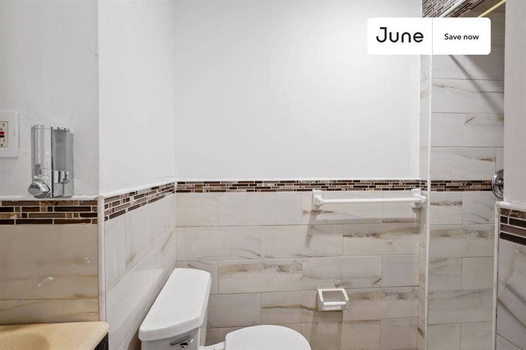 Studio in New York City