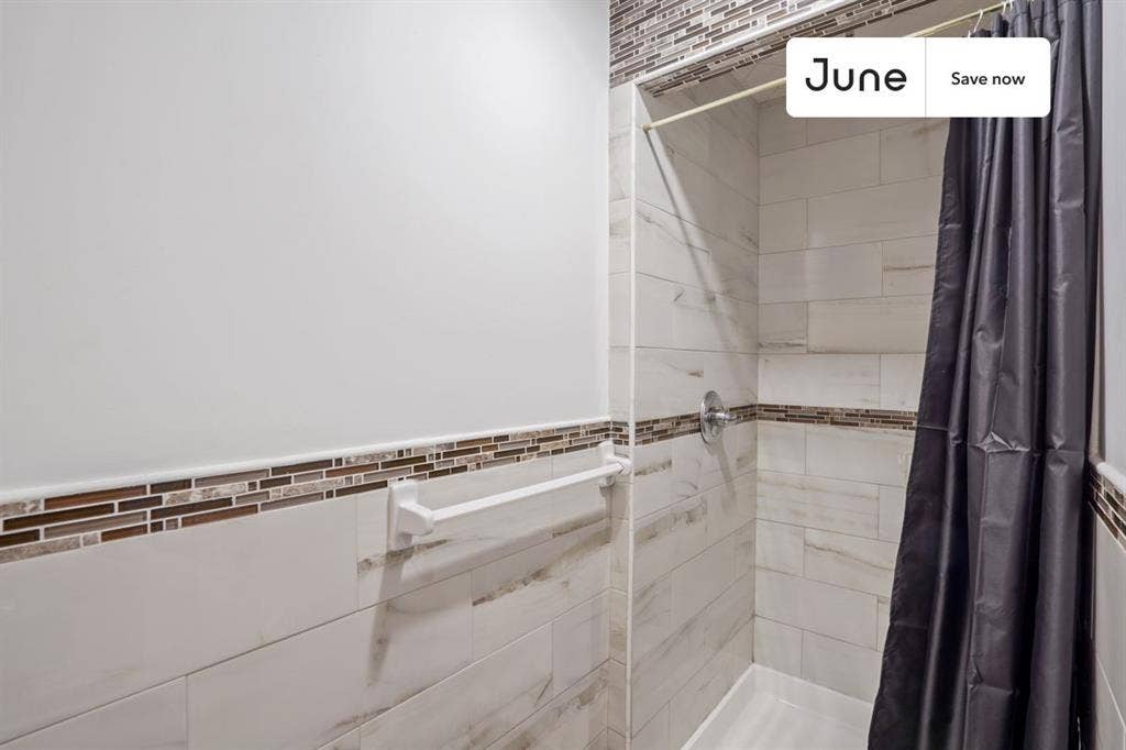 Studio in New York City