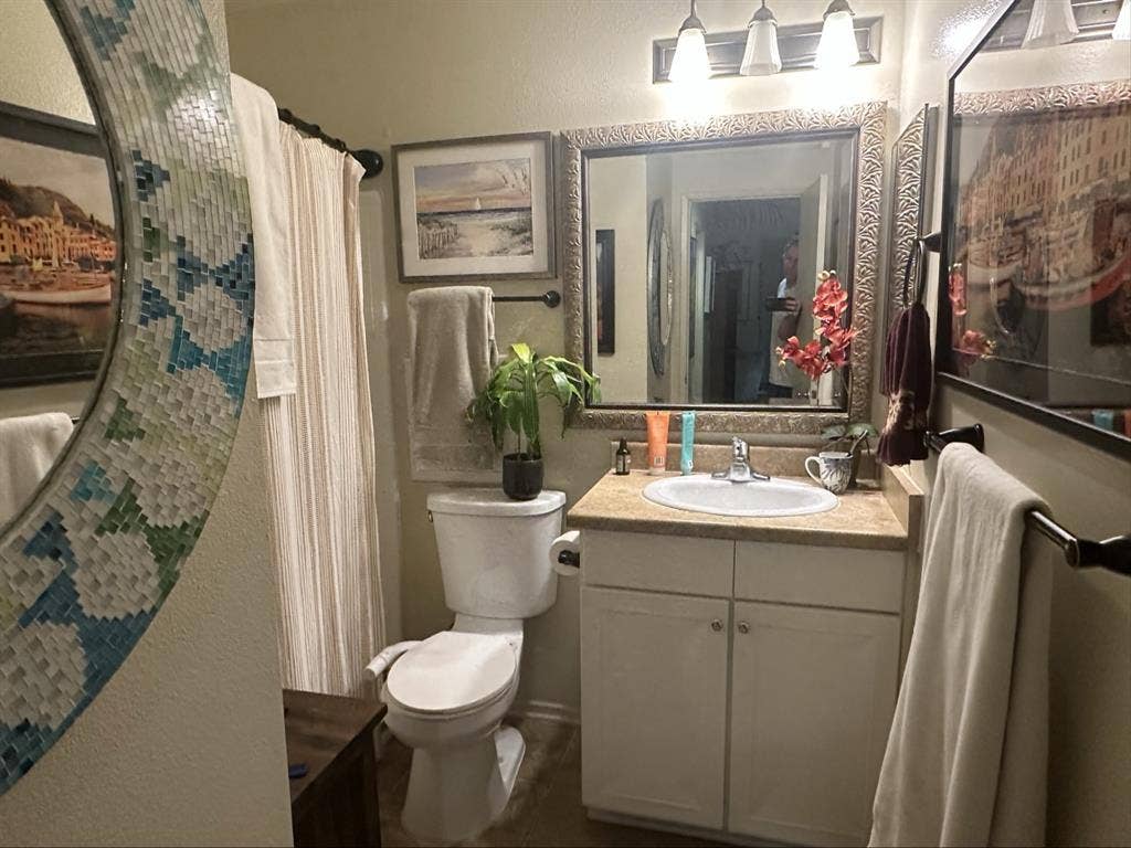 LagunaNig. Trees,PrvBth&Blcny Beach