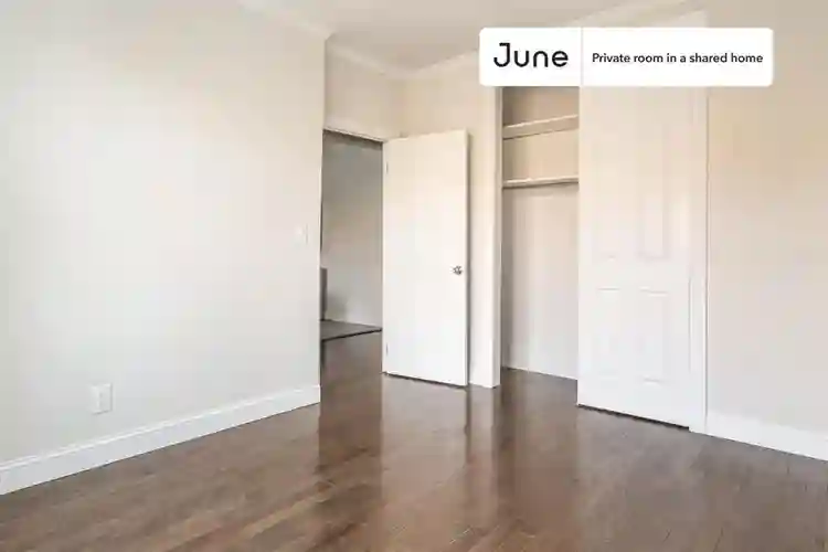 4 BR in New York City
