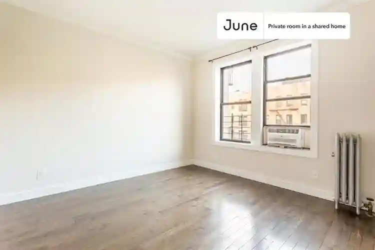 4 BR in New York City