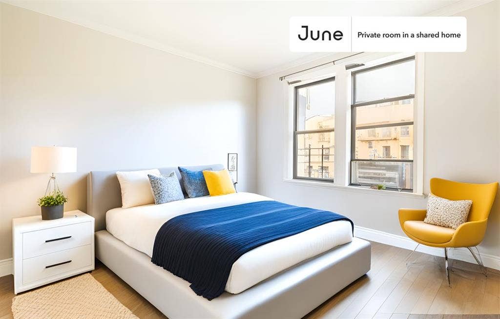 4 BR in New York City