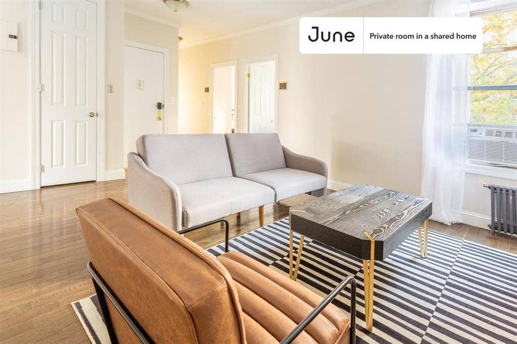 4 BR in New York City