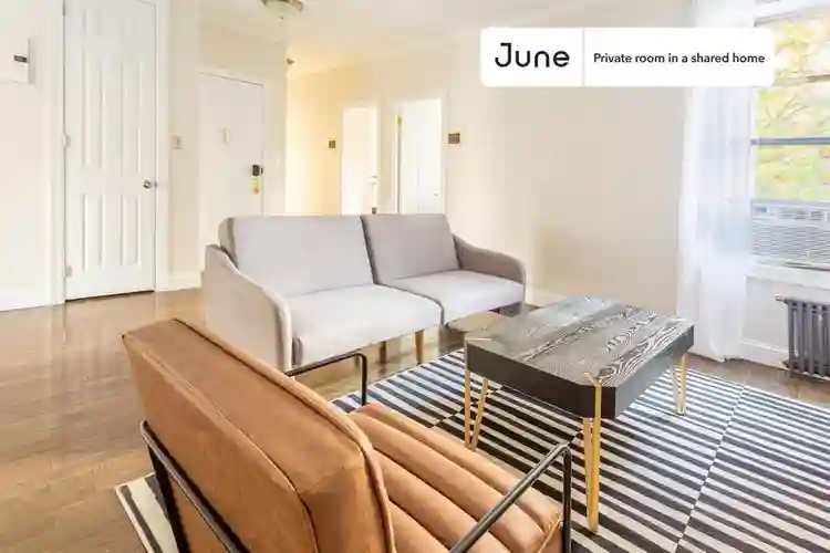 4 BR in New York City