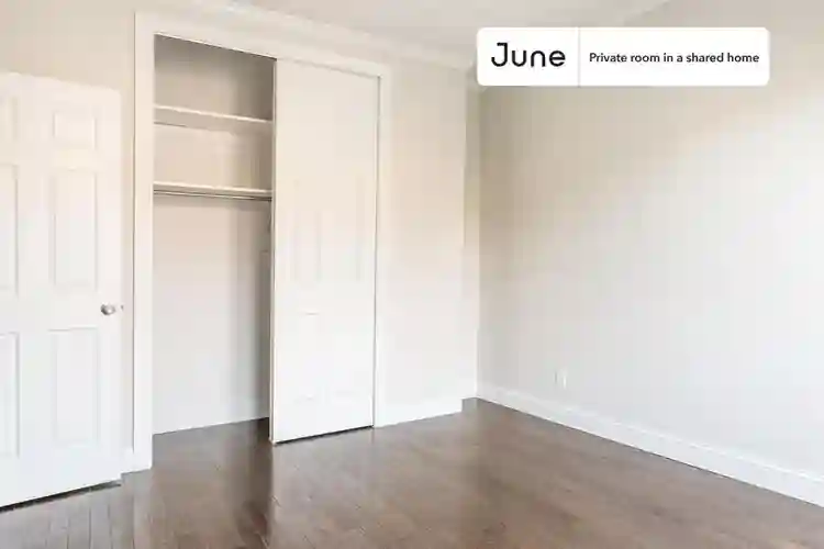 4 BR in New York City