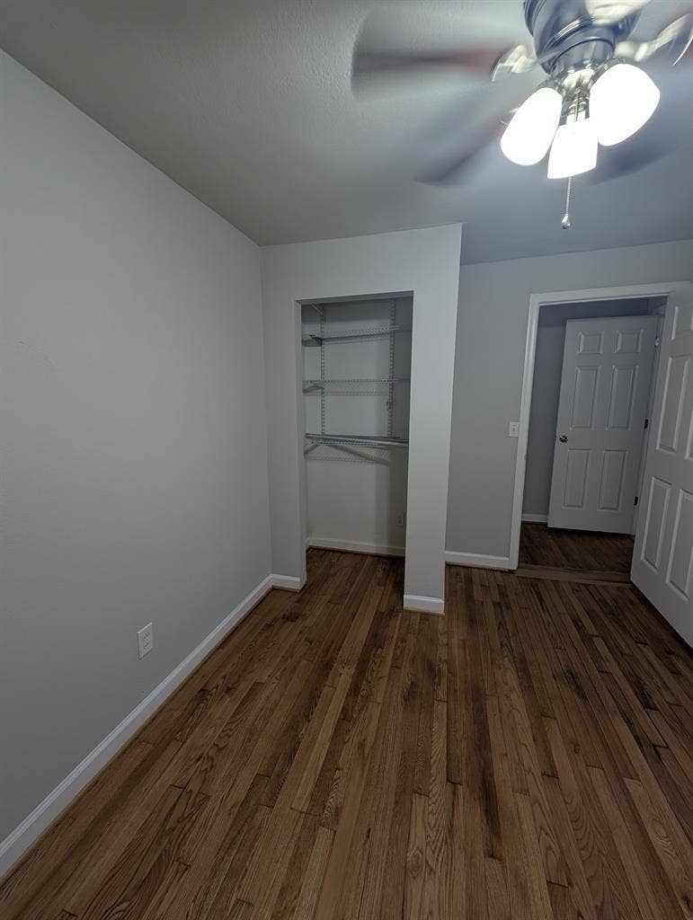 THREE ROOMS AVAILABLE!