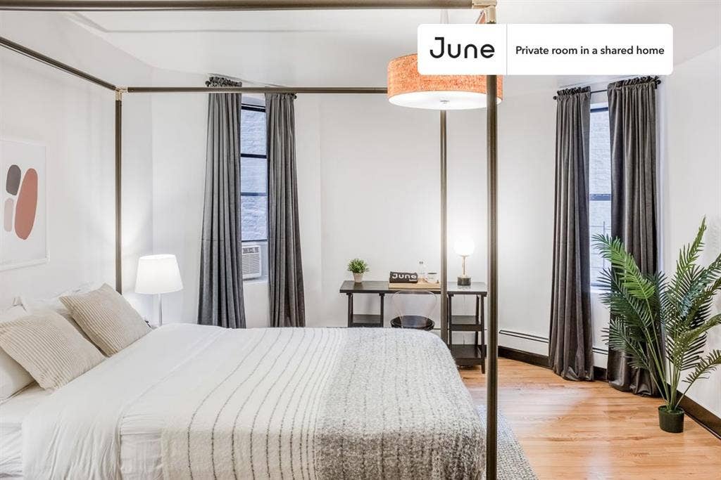 5 BR in New York City