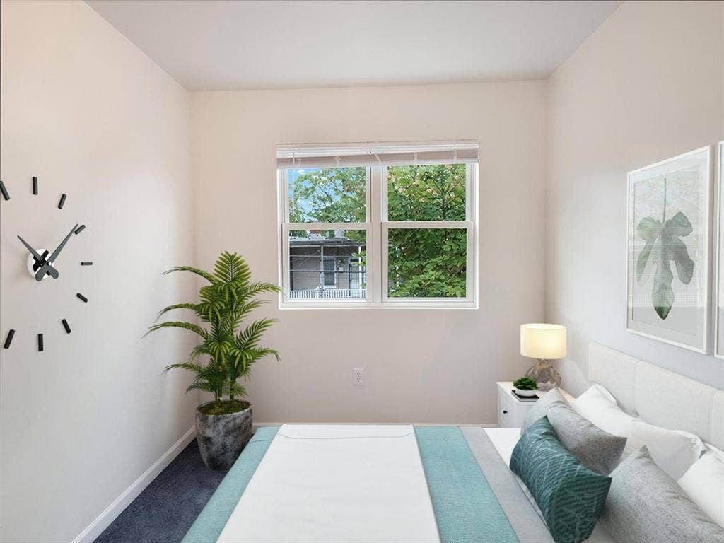 1 BR in Washington