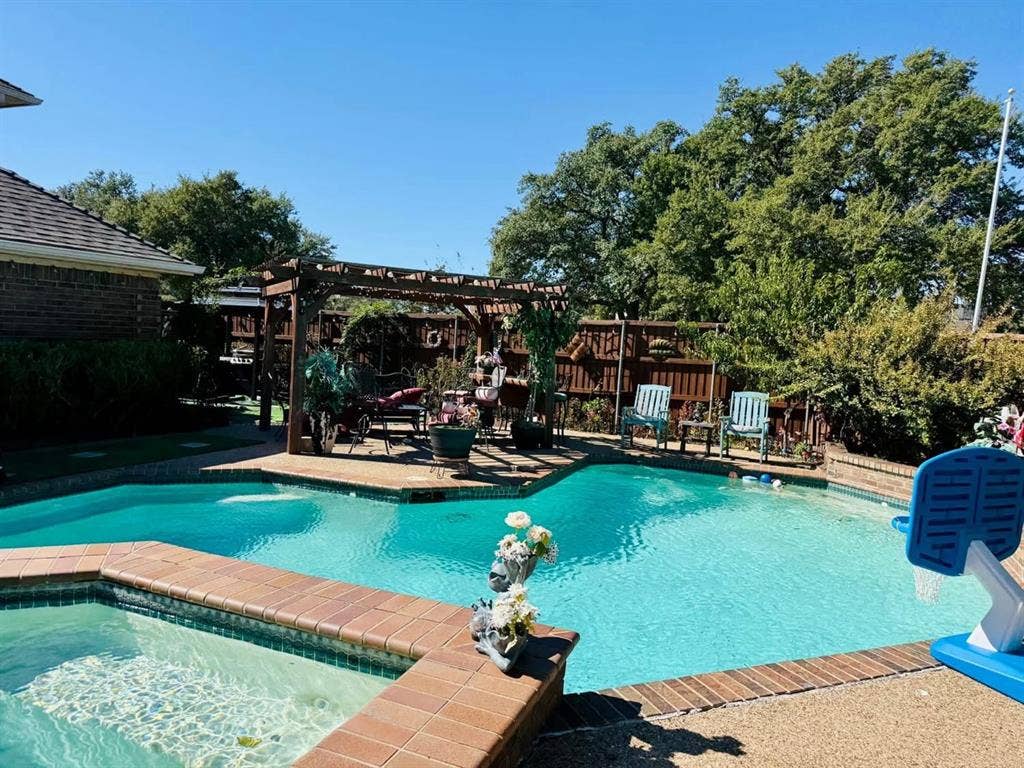 For rent private room in Plano