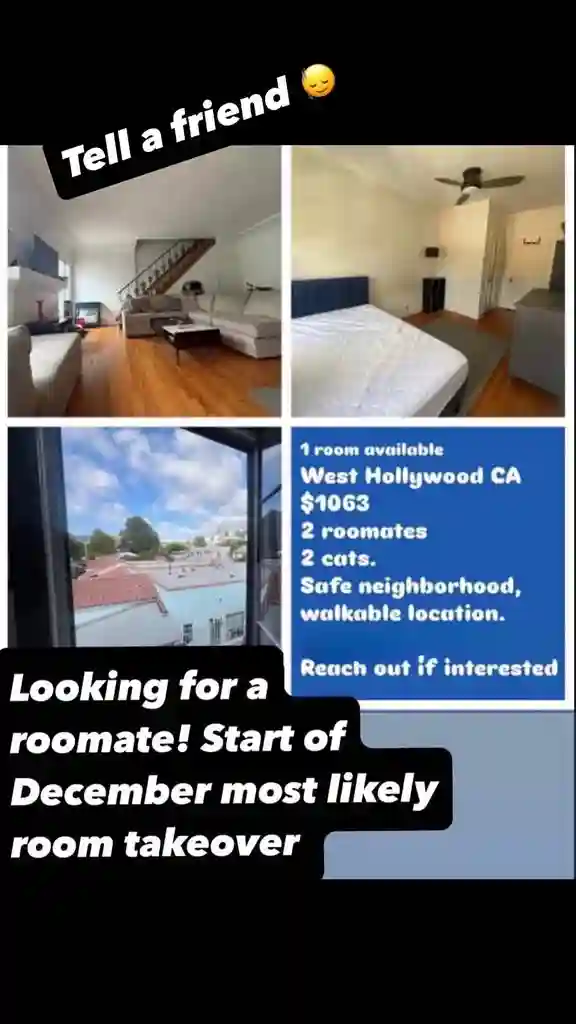 Walkable, safe neighborhood