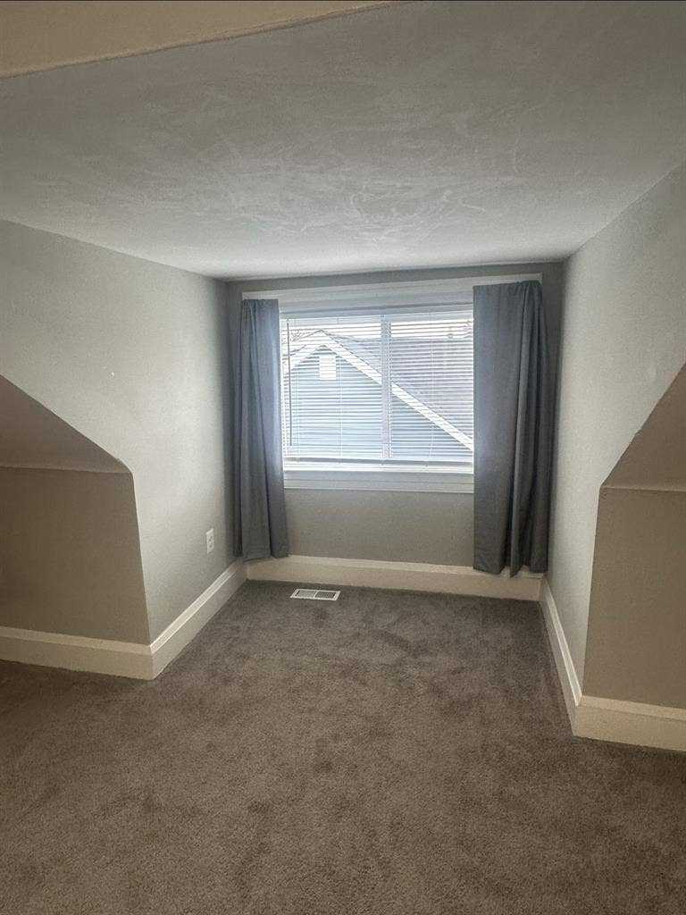 Comfort and private room