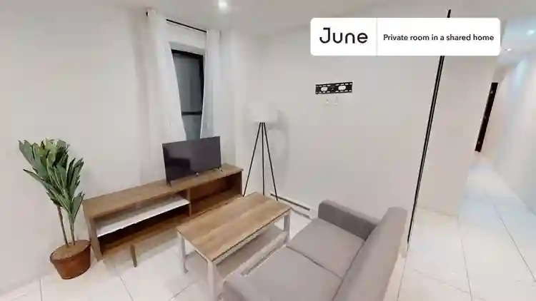 6 BR in New York City