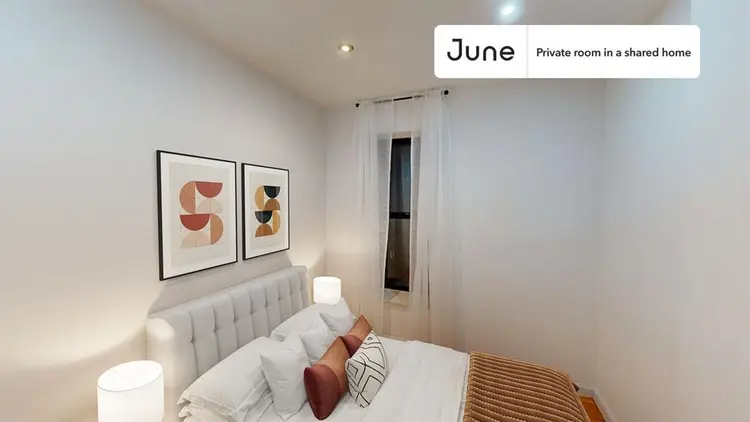 6 BR in New York City