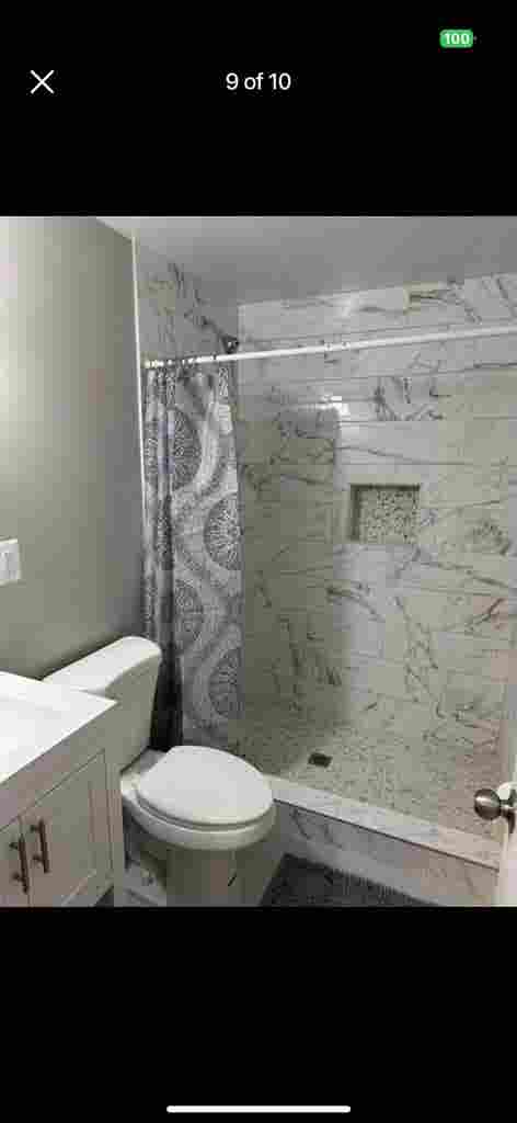 Room for rent in shared house