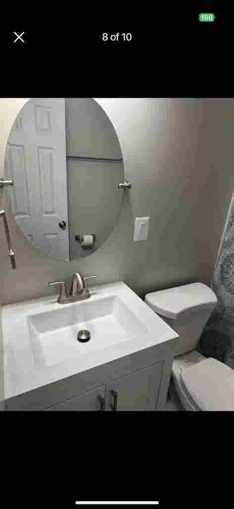 Room for rent in shared house