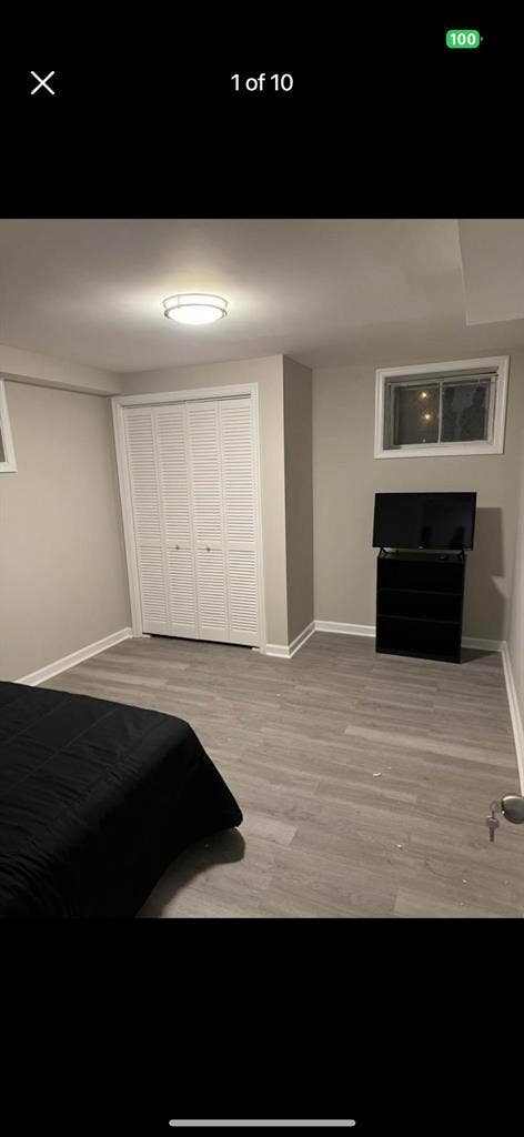 Room for rent in shared house