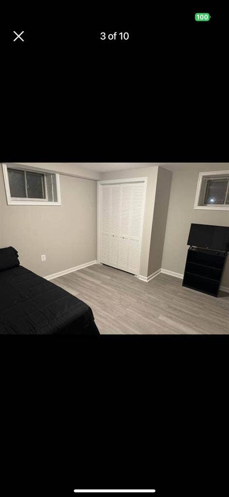Room for rent in shared house