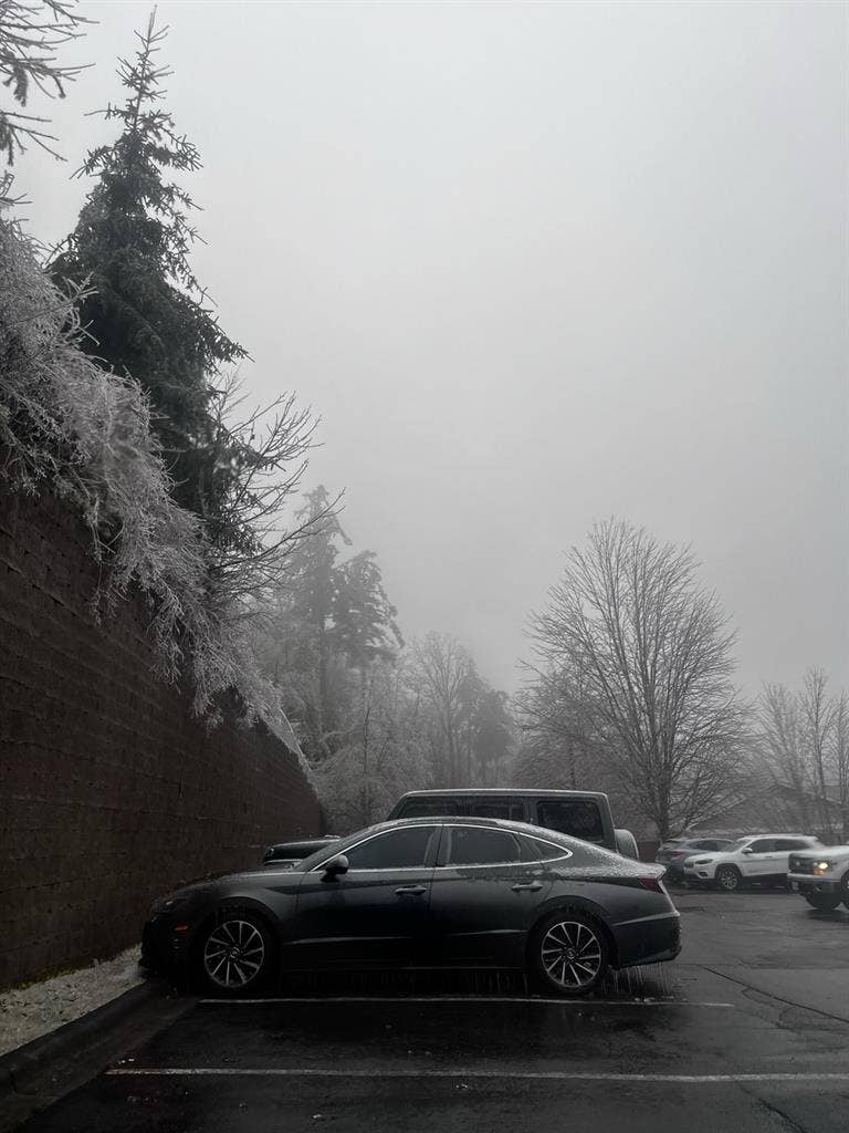 Villages of Meadowview - building A