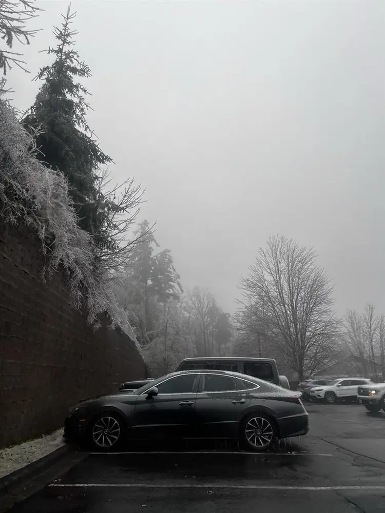 Villages of Meadowview - building A