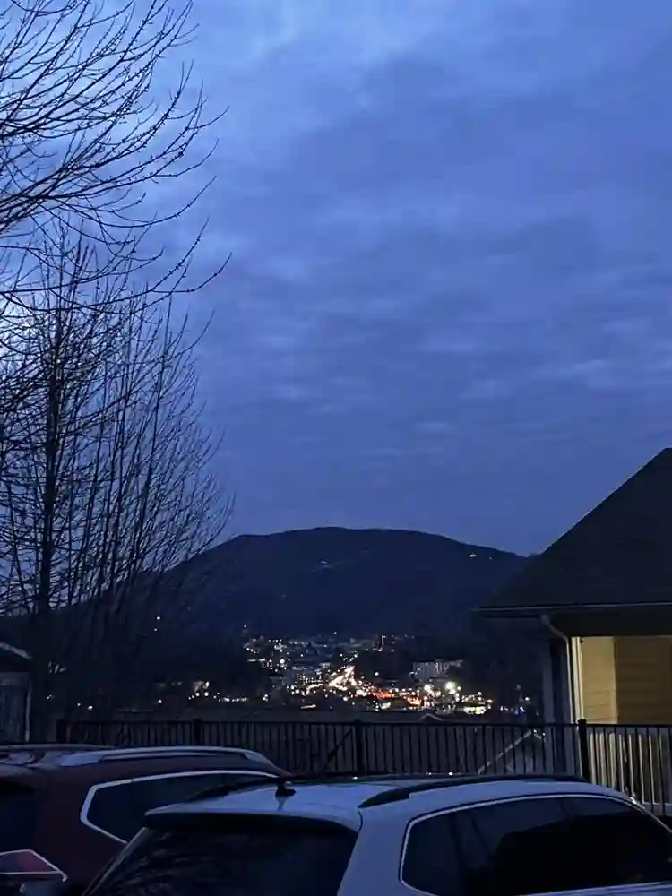 Villages of Meadowview - building A