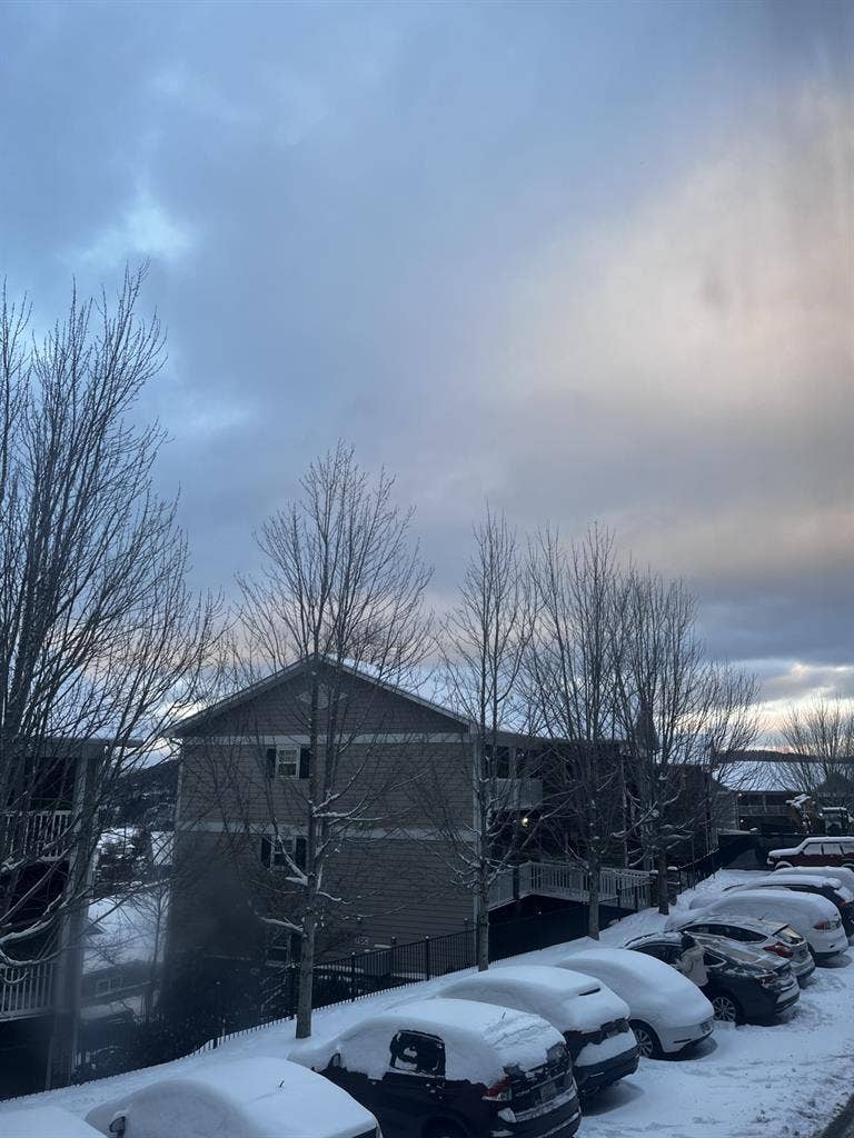 Villages of Meadowview - building A