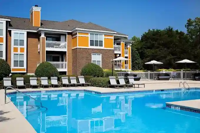 South Charlotte affordable home