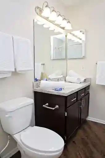 South Charlotte affordable home