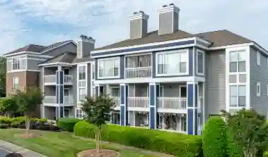 South Charlotte affordable home