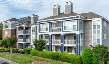 South Charlotte affordable home