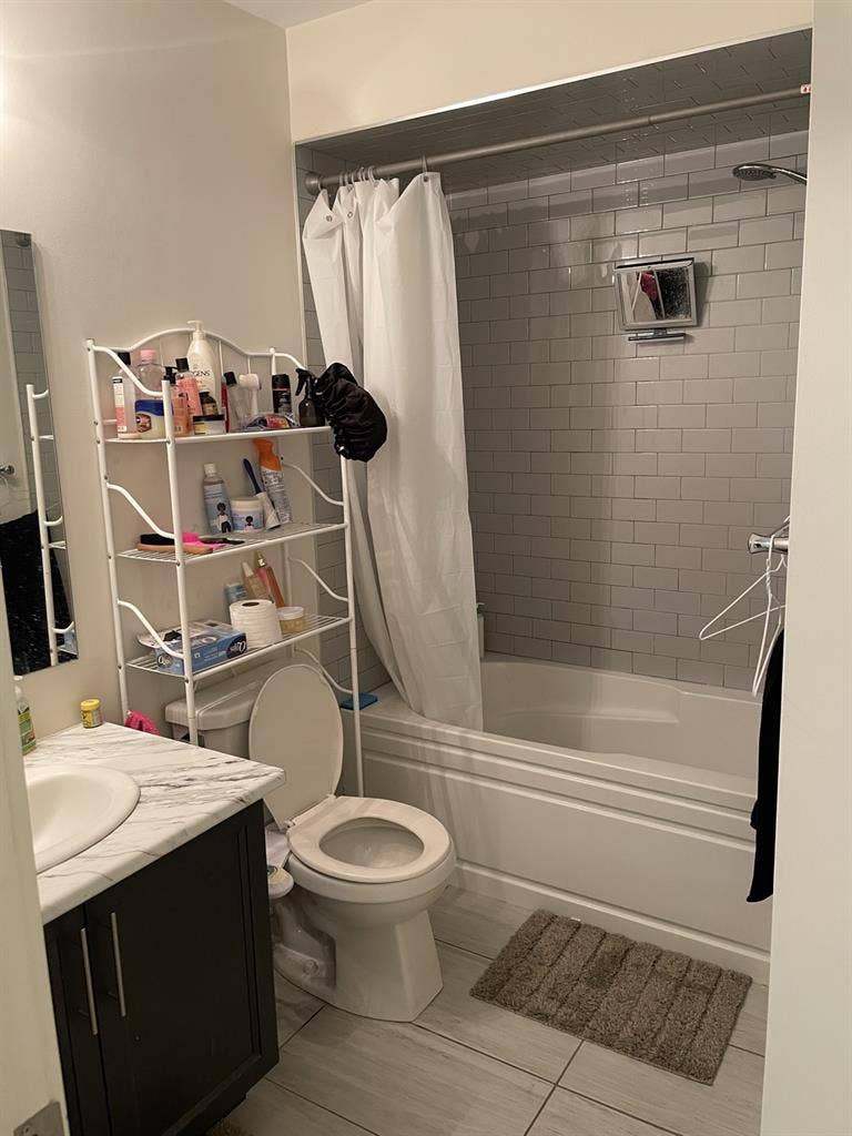 Private Room for rent