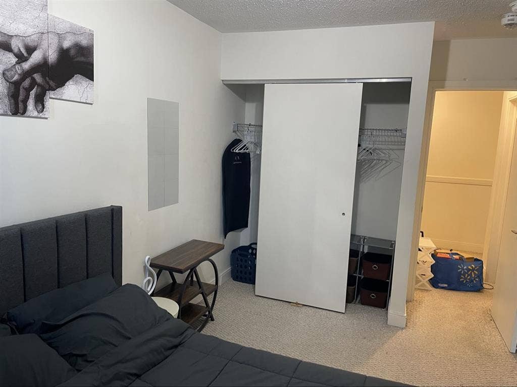 Private Room for rent