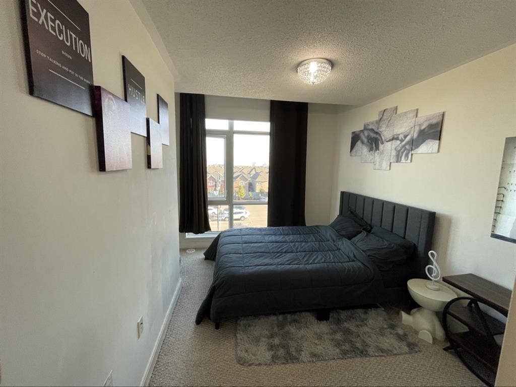 Private Room for rent