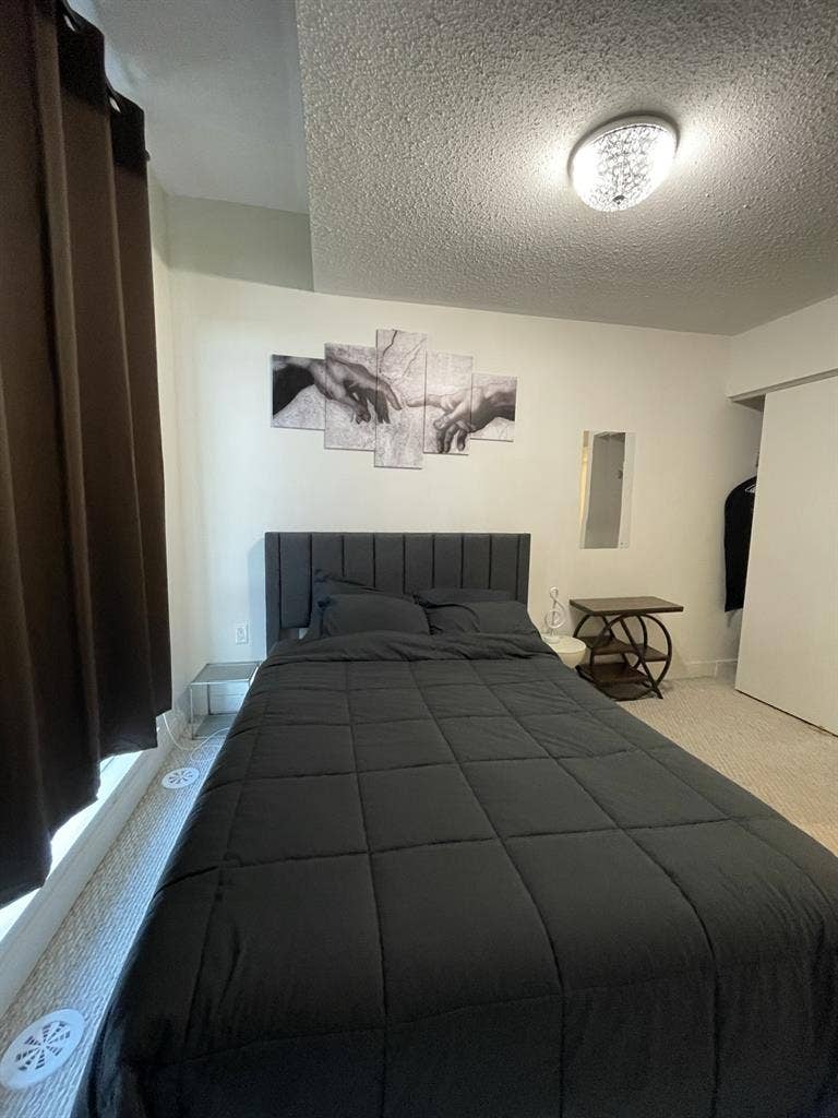 Private Room for rent