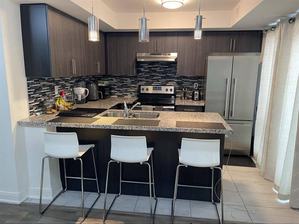 Private Room for rent