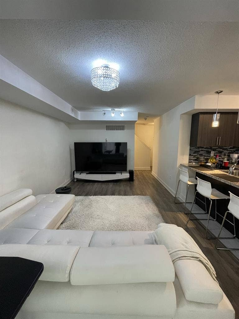 Private Room for rent