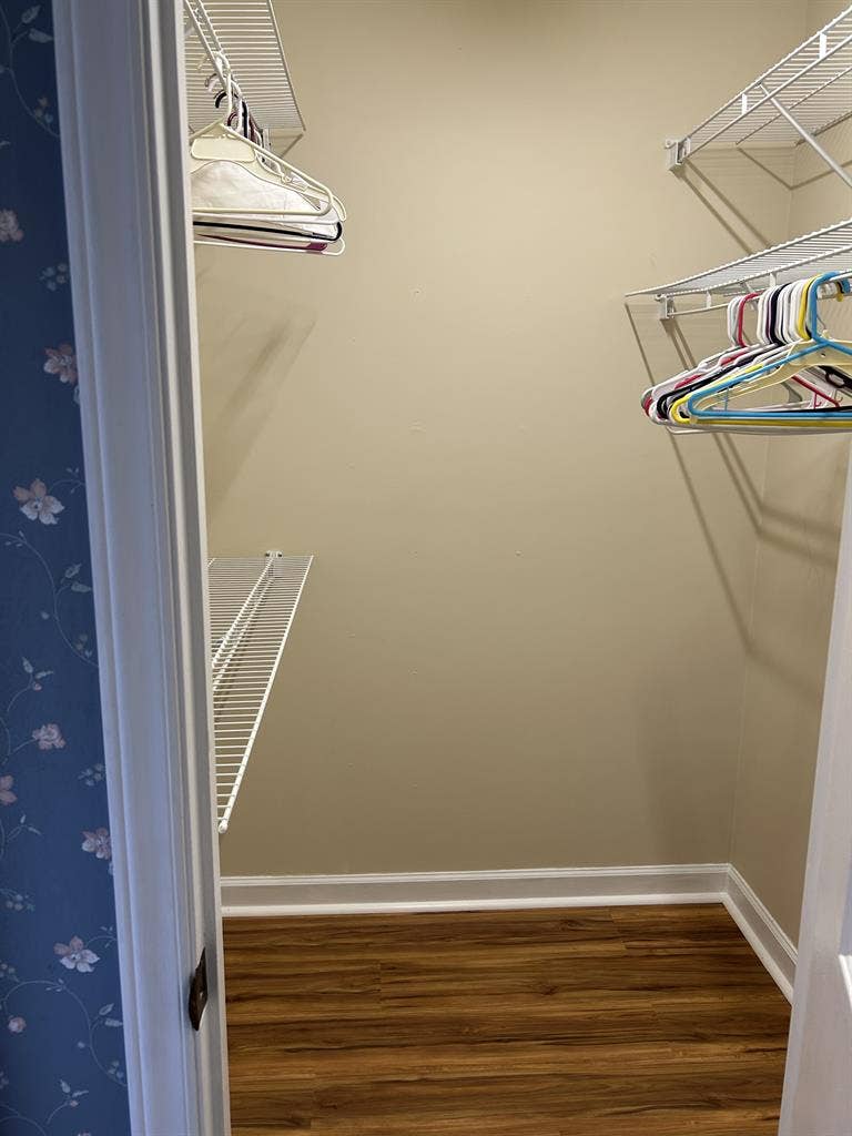 Master Bedroom/Includes Utilities