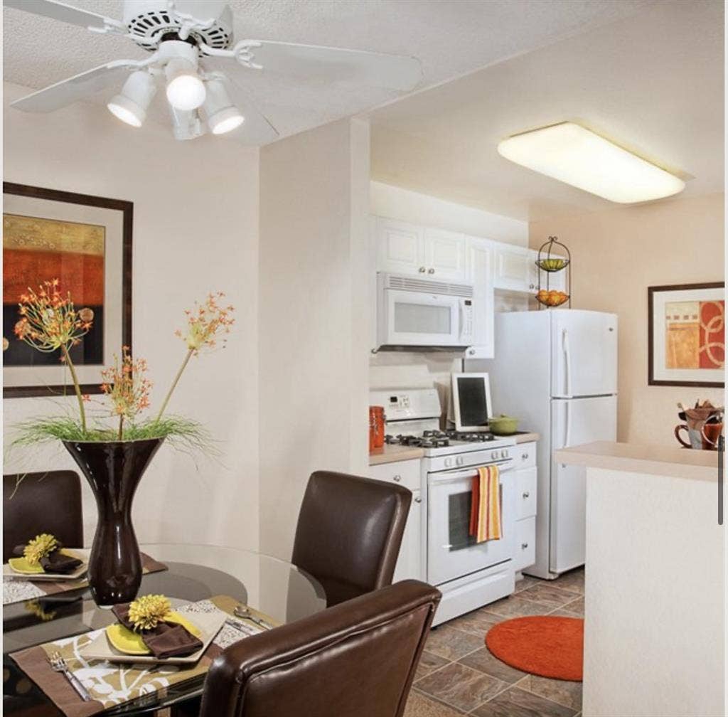 FEMALE ONLY room for rent