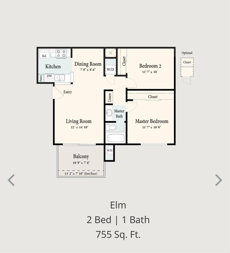 FEMALE ONLY room for rent