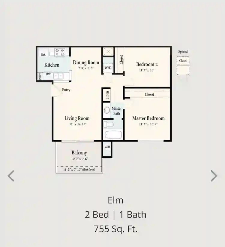 FEMALE ONLY room for rent