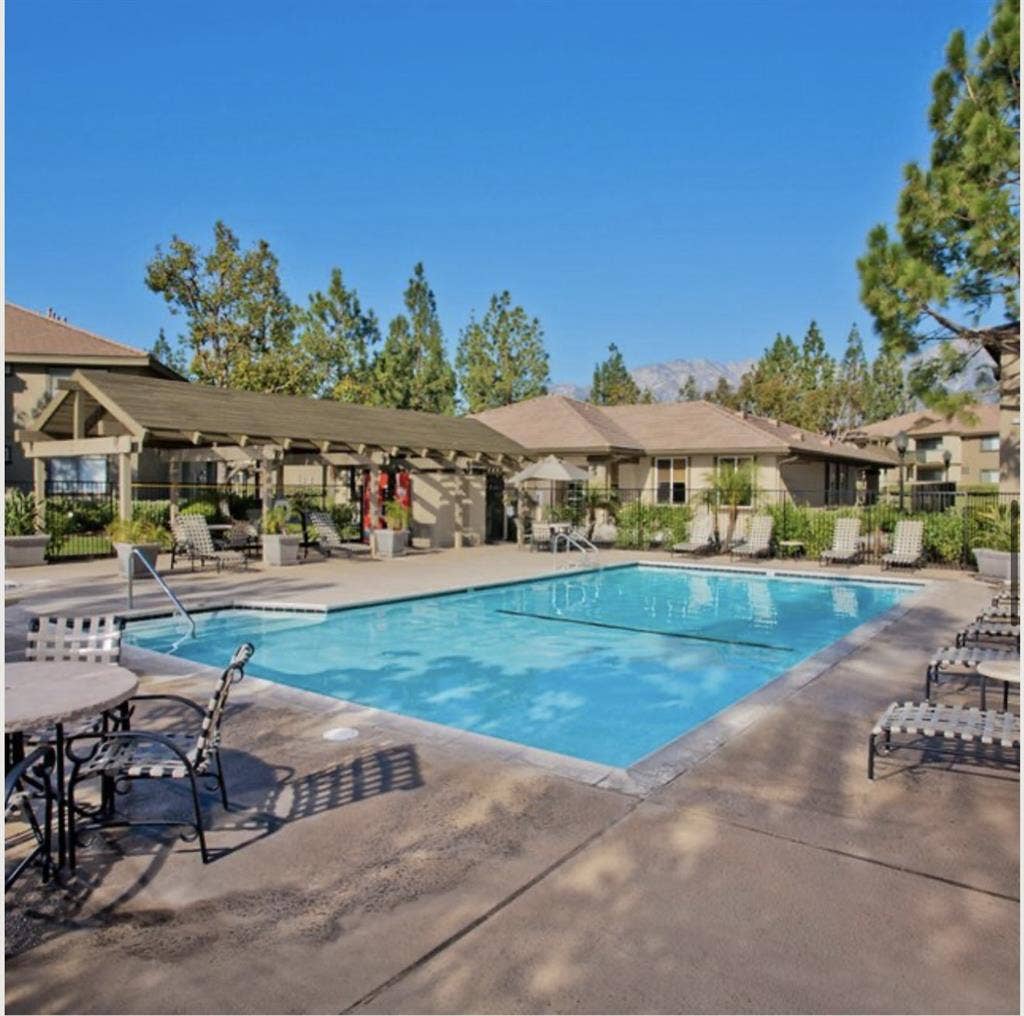 FEMALE ONLY room for rent