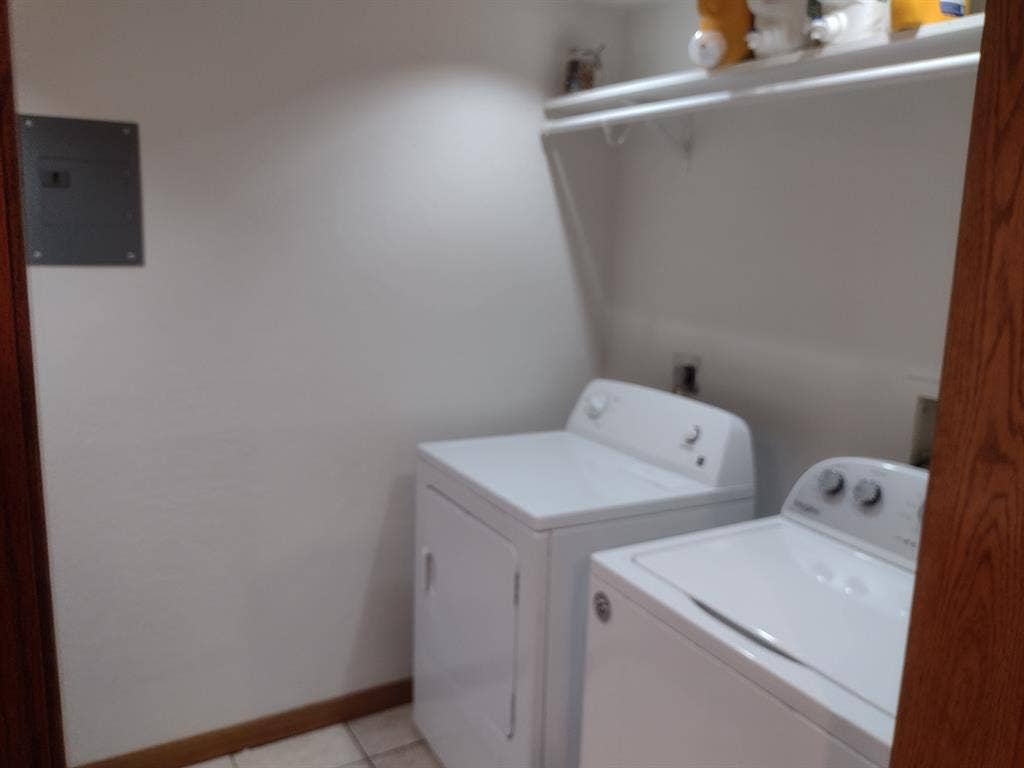 Shared Space Harvey Park