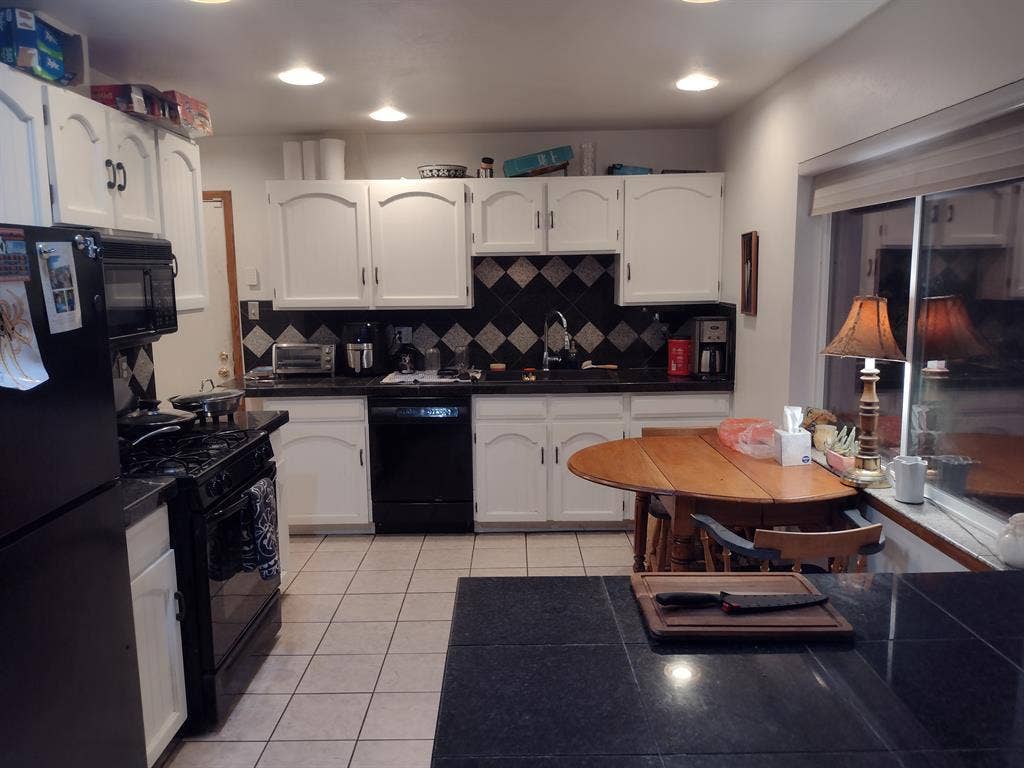 Shared Space Harvey Park