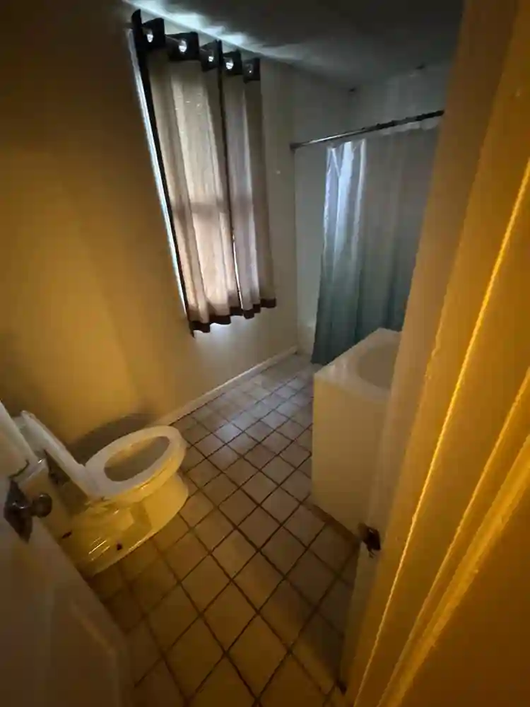 Rento habitación a mi de Allentow