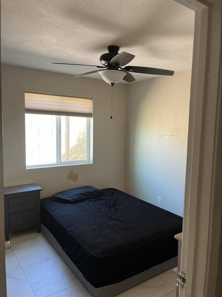 FEMALE OWNER, family pet 
friendly