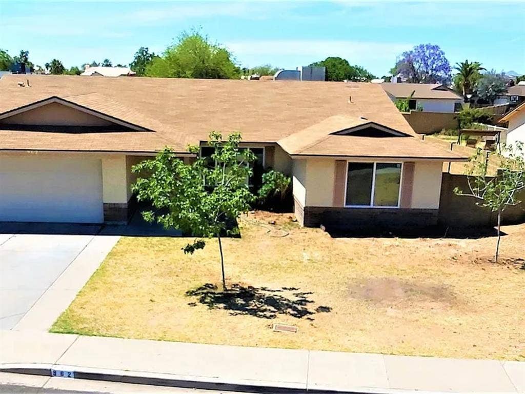 FEMALE OWNER, family pet 
friendly