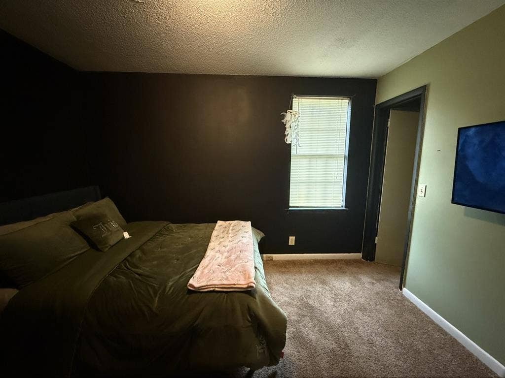 Two rooms for rent