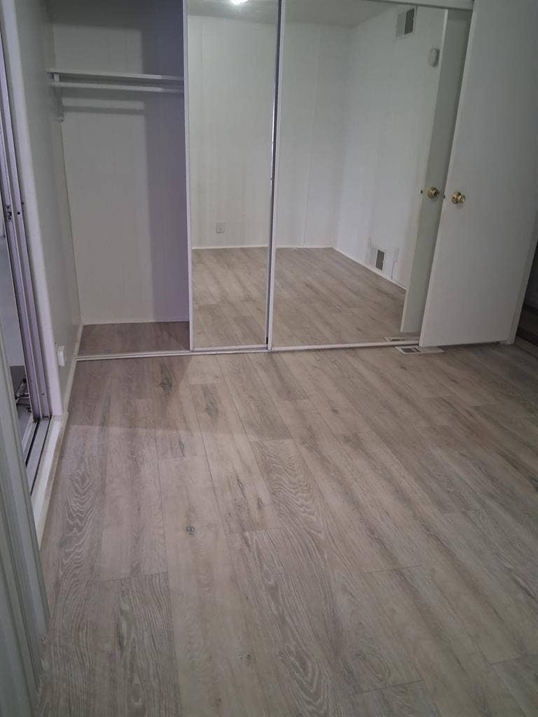 Private bedroom and bath for rent