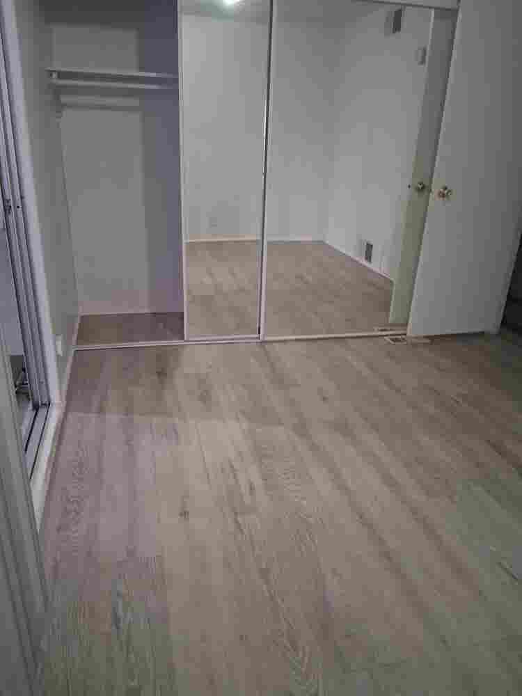 Private bedroom and bath for rent