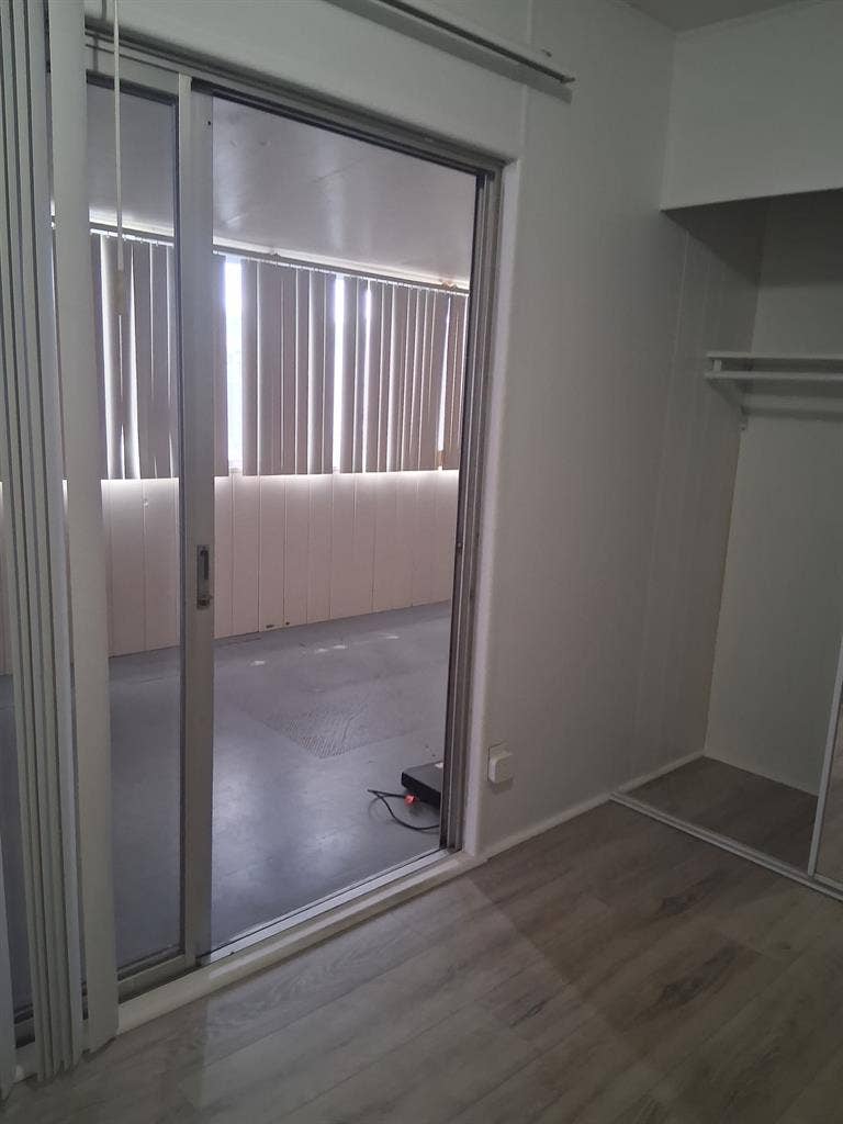 Private bedroom and bath for rent