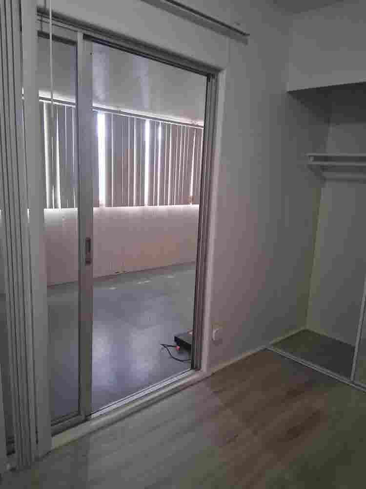 Private bedroom and bath for rent